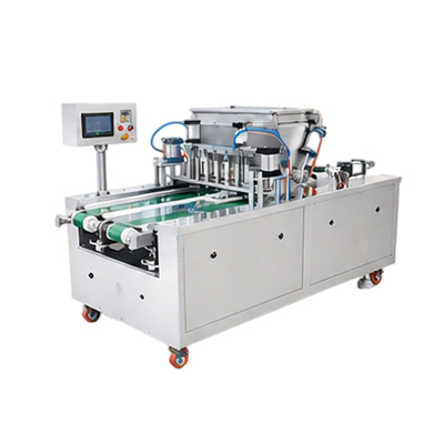 Bread & Cake Center Filling Depositor